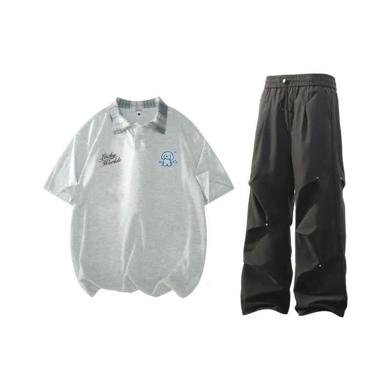 OGEK Casual Sportswear Unisex-4