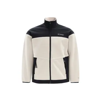 Columbia Velvet Jackets Women's Ecru