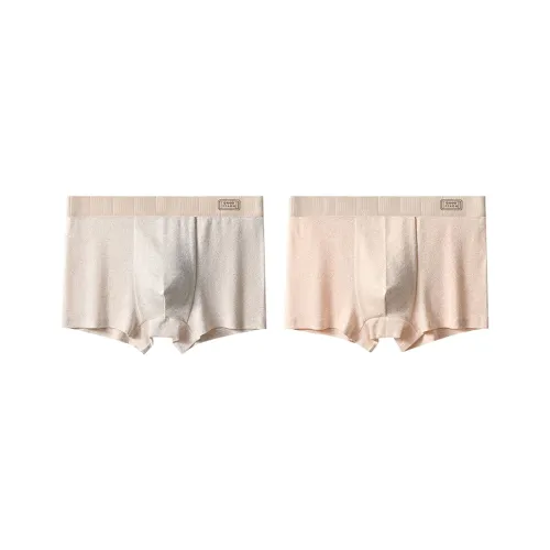 Cotton Gene 남성 드로즈