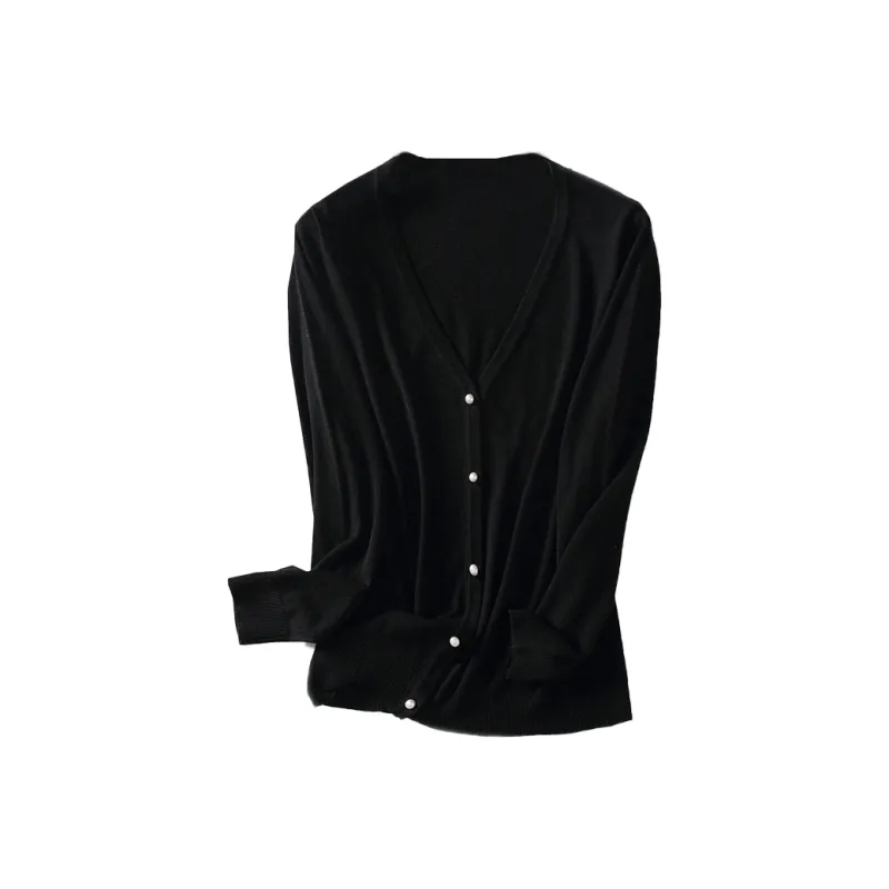 JINJU Knitwear Women's-14
