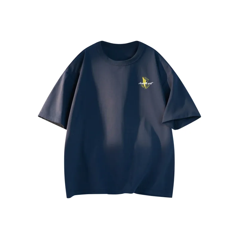 CHARLIE GOLF T Shirts Unisex-11