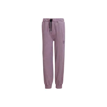 Adidas Knitted Sweatpants Women's Purple