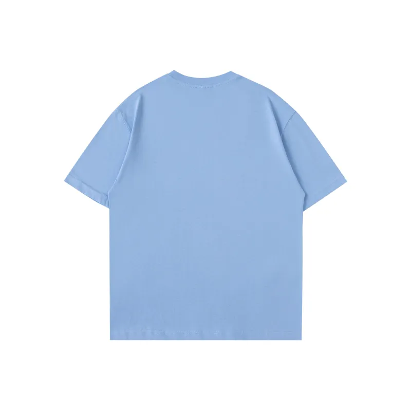 Sanrio x Hello Kitty Hello Kitty 2025 Summer T Shirt Unisex-29
