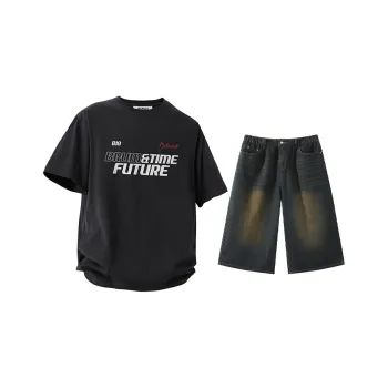 BRUMAIRE Casual Sportswear Unisex