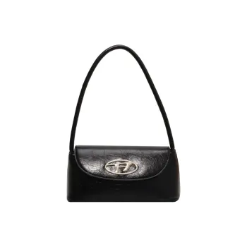 Yalu PU Underarm Shoulder Bag Women's Multicolor