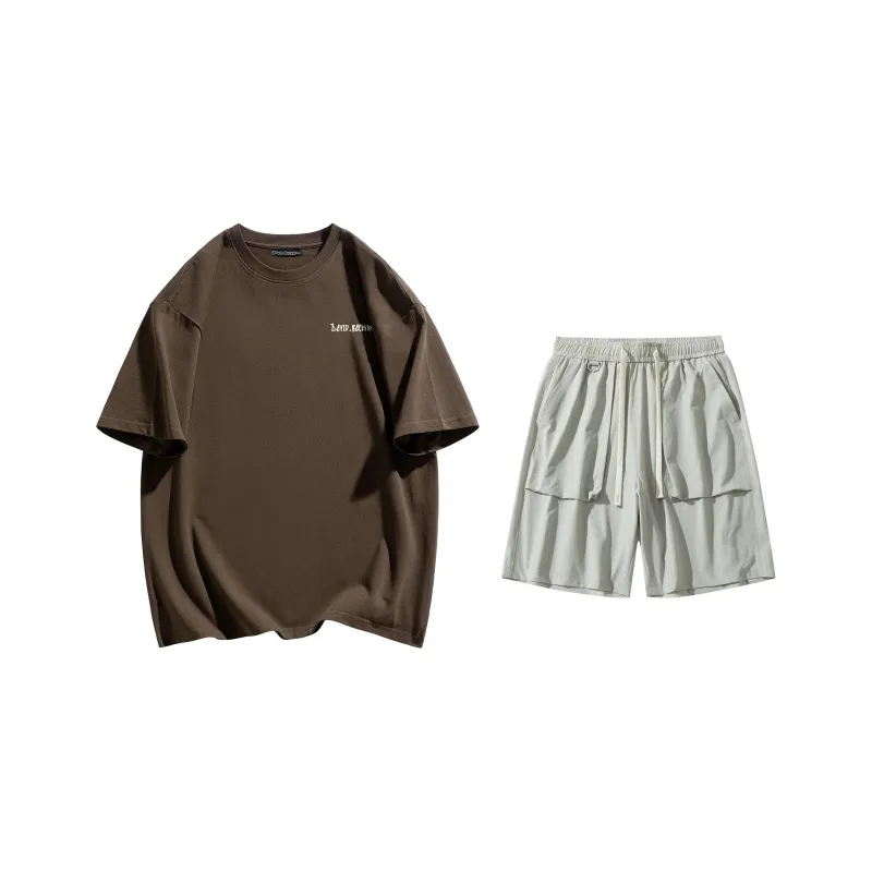 David Bakken Casual Sportswear Unisex-20