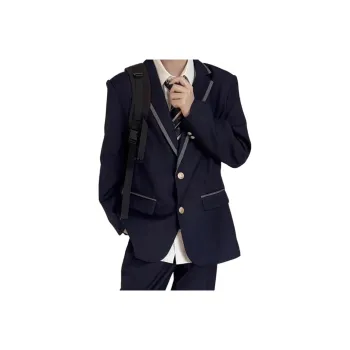Chisportate Business Suit Unisex