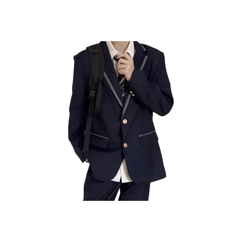 Chisportate Business Suit Unisex-0
