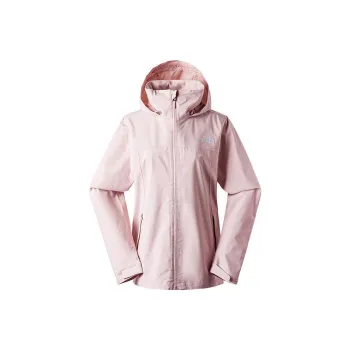 THE NORTH FACE SANGRO Waterproof, Windproof, And Breathable Windbreaker Jacket Women's Pink