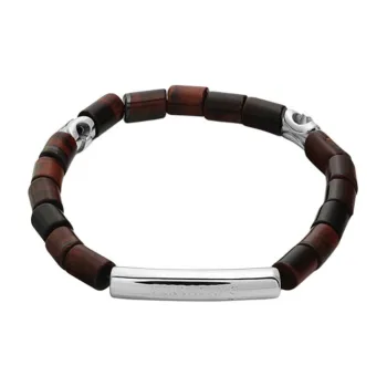 Ferragamo Stone Bracelet