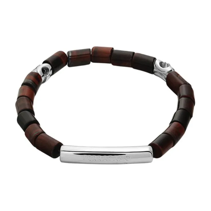 Ferragamo Stone Bracelet-0