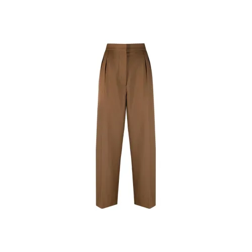 MARNI Checked Tailored Trousers