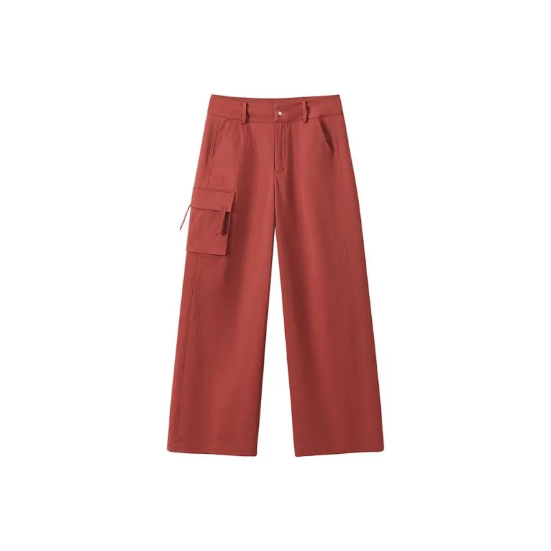 MESSYMISS Casual Pants Women's-2