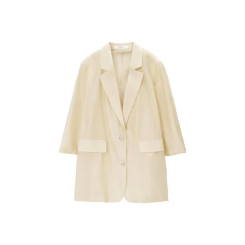 Fragment SS24 Business Suit Women's