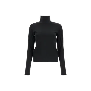FILIPPA K Sweatshirt Women's Black