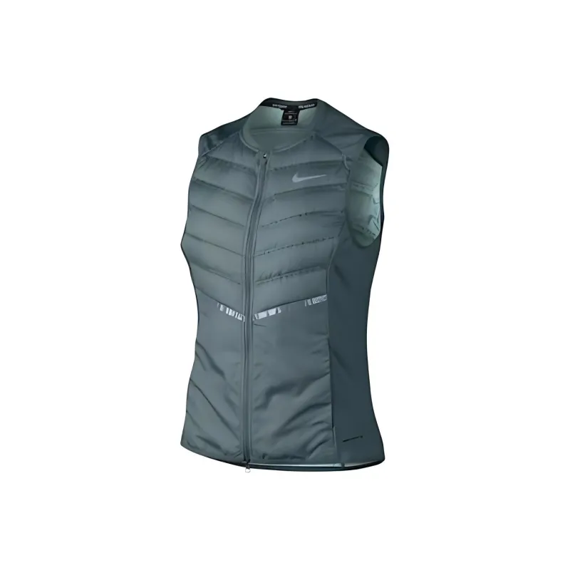 Nike Aeroloft Vest Women's Green-0