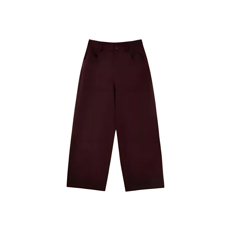SUMU Casual Pants Women's-0