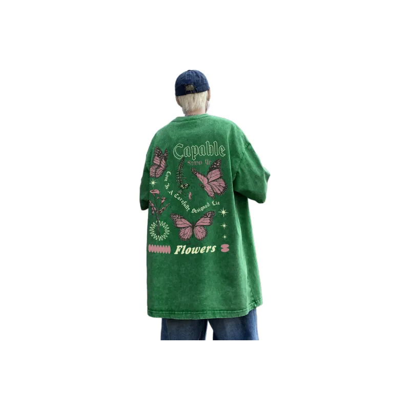 WKOOG T Shirts Unisex-10