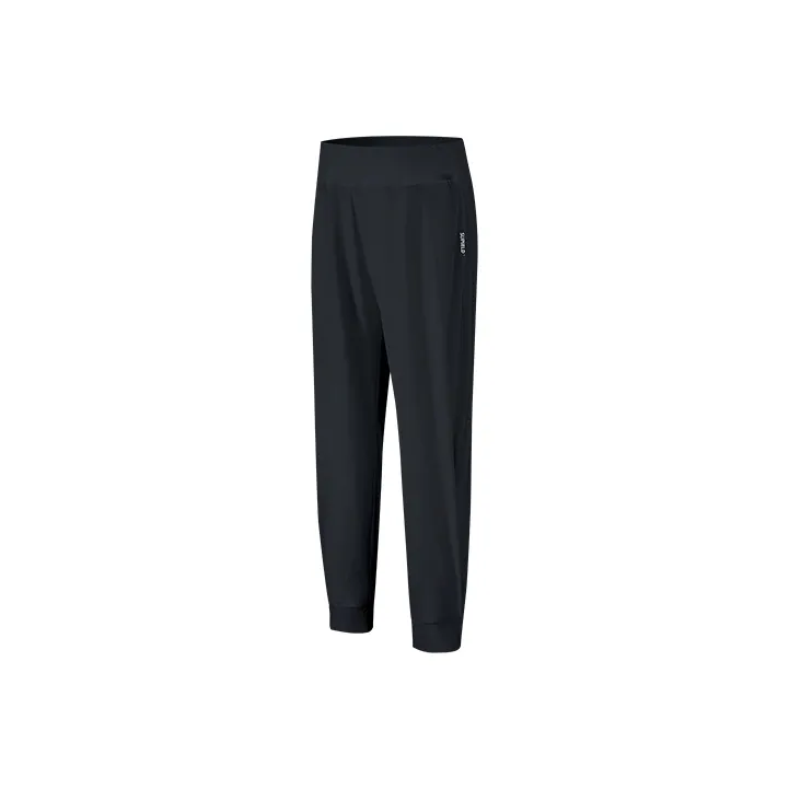 SUPIELD The Shield Of Light Series Straight Casual Pants Women's-5