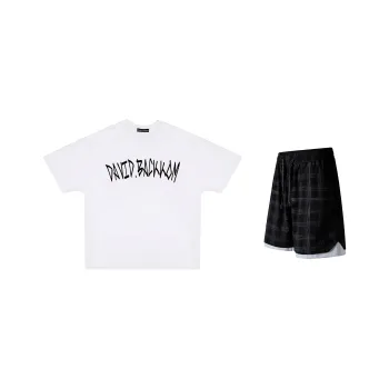 David Bakken Casual Sportswear Unisex