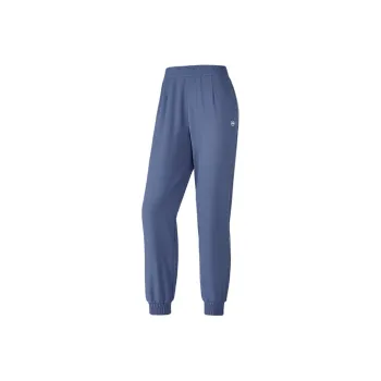 Skechers Sports Life Collection Casual Pants Women's Night Blue Gray