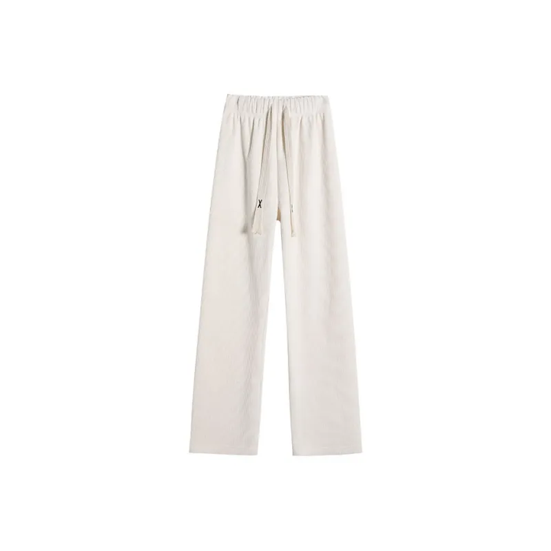 Ya Sheep People Casual Pants Unisex-47