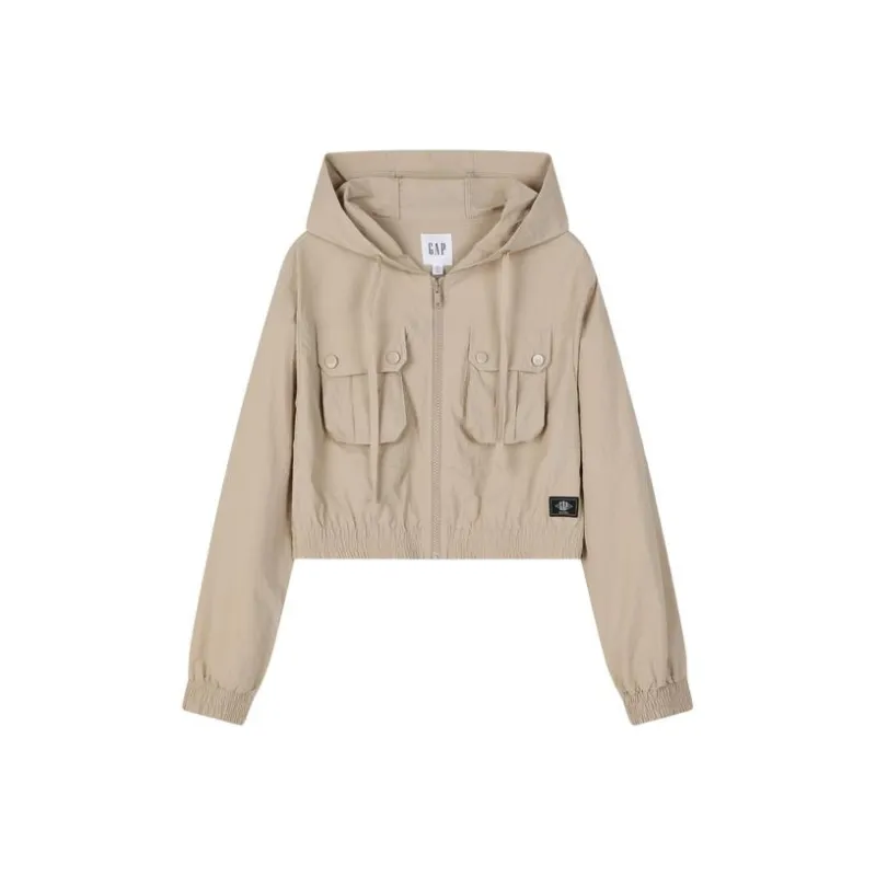 GAP Sun Protection Clothing Women's-0
