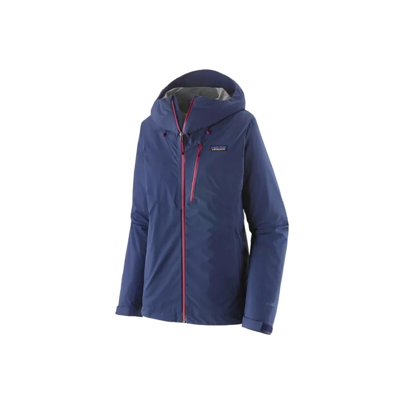 Patagonia Granite Crest Rain Performance Jacket-0