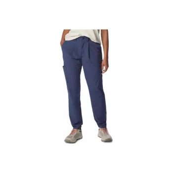 Columbia BoundlessTrek Casual Pants Women's Marine Blue