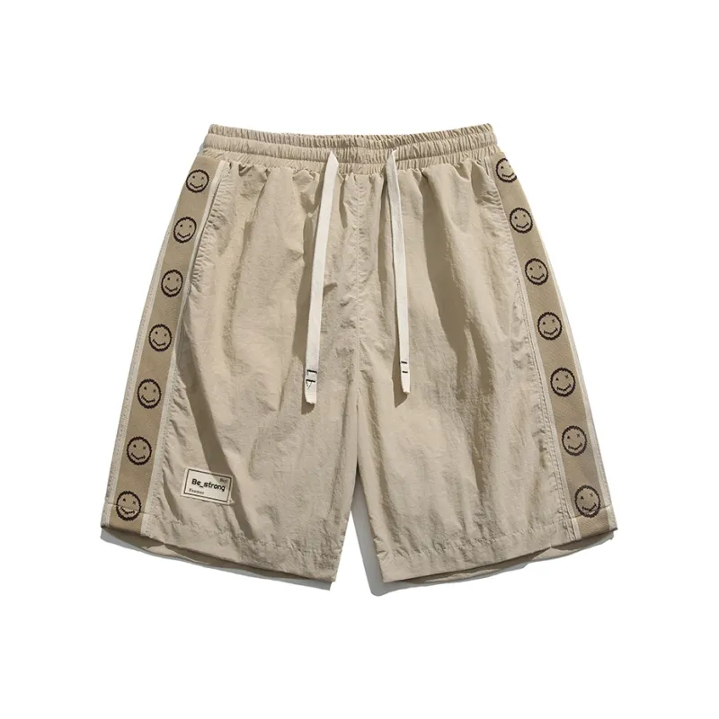 Comfortable Casual Shorts Unisex-0