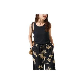 FREAK'S STORE Camisole Women's Black