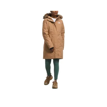 THE NORTH FACE Coats Women's Brown
