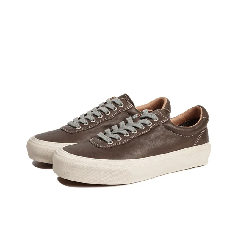 Vibram x Dreambo Low Top Skateboard Shoes Men's-3