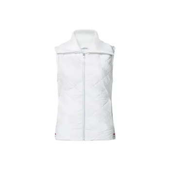 FILA Golf Series Vest Women's Jade White