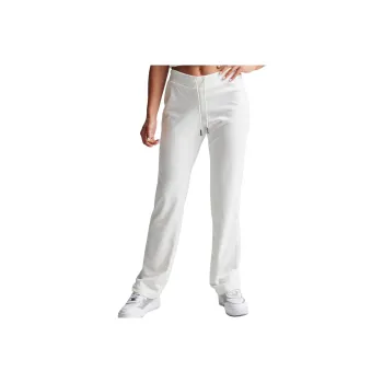 JUZI Casual Pants Women's White