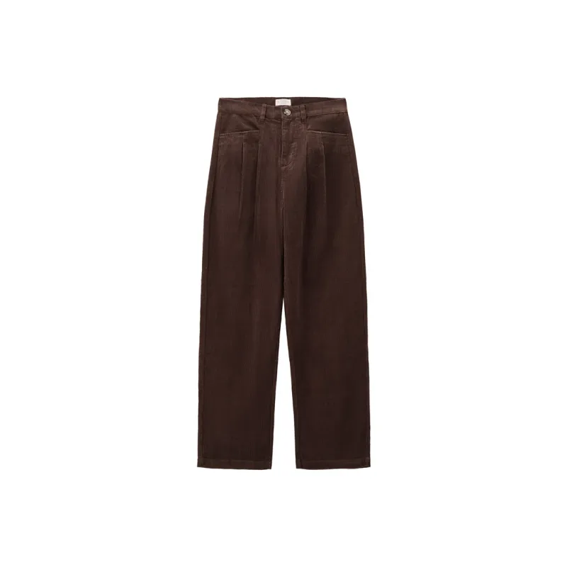 UNIQLO Casual Pants Women's-4