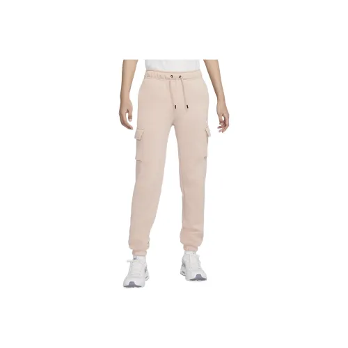 Nike Cargo Pants Women's Oxford Pink