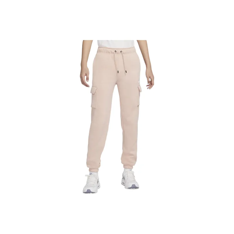 Nike Cargo Pants Women's Oxford Pink-0
