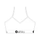White Bra