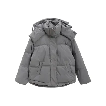 WOWI KCKS Puffer Jacket Women's