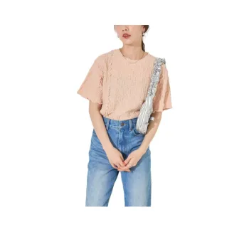 FREAK'S STORE T Shirt Women's Pink