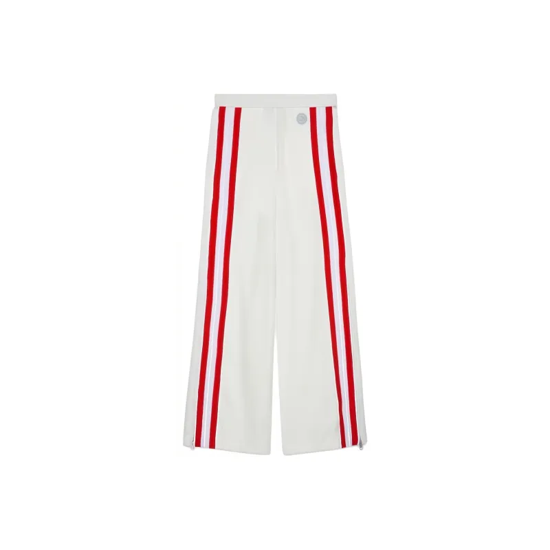 GUCCI Casual Pants Women's White-0