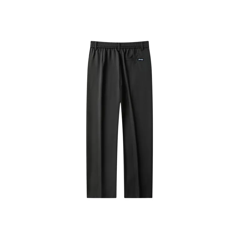 Jeep Outdoor Casual Pants Unisex-1