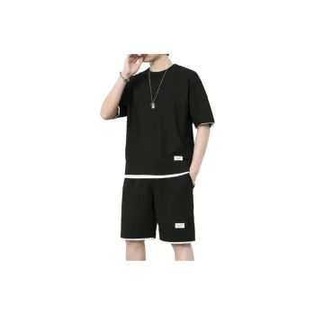 RASHOMONG Casual Sportswear Unisex