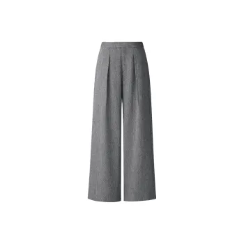 UNIQLO Casual Pants Women's Dark Gray
