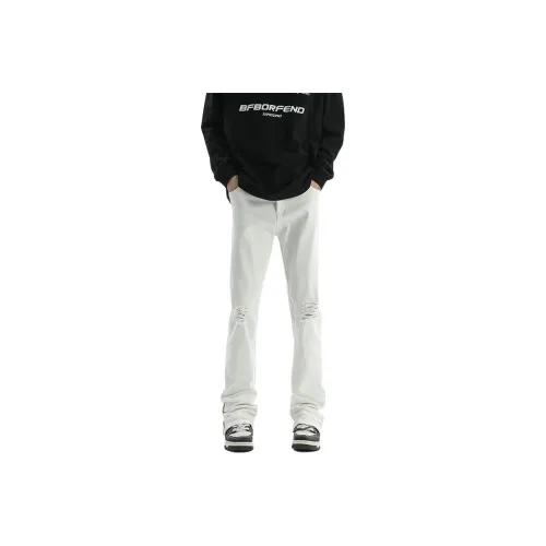 FONDLOOK Pants jeans Men