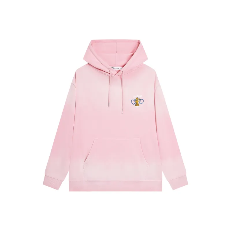 FUN SS25 Sweatshirt Women's Pink-0