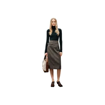 INSUN Knitwear Women's Jasper