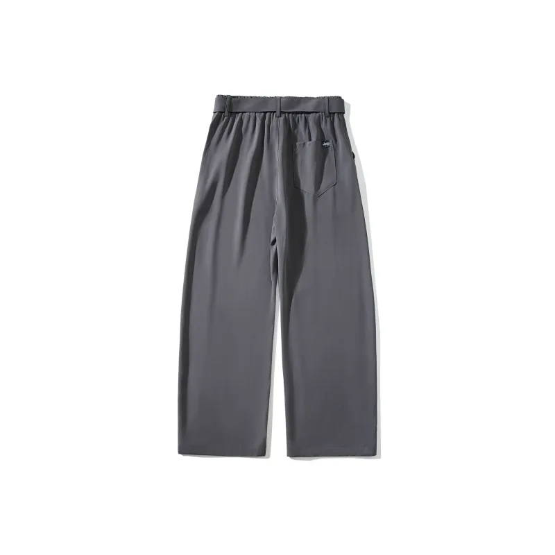 Jeep Outdoor Casual Pants Unisex-3