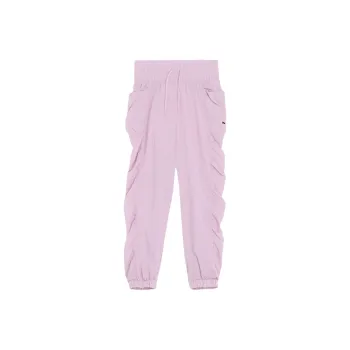 PUMA Casual Pants Women's Pink
